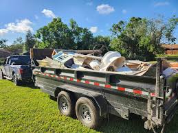 Best Commercial Junk Removal  in Monterey, TN